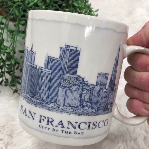 Starbucks Other - Starbucks mug